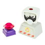 Bizak Juego de Mesa Cámara Espía con Detección de Movimiento