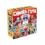 Bizak Juego de Mesa Cámara Espía con Detección de Movimiento