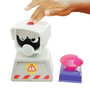 Bizak Juego de Mesa Cámara Espía con Detección de Movimiento