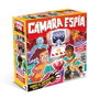 Bizak Juego de Mesa Cámara Espía con Detección de Movimiento