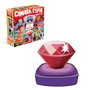 Bizak Juego de Mesa Cámara Espía con Detección de Movimiento