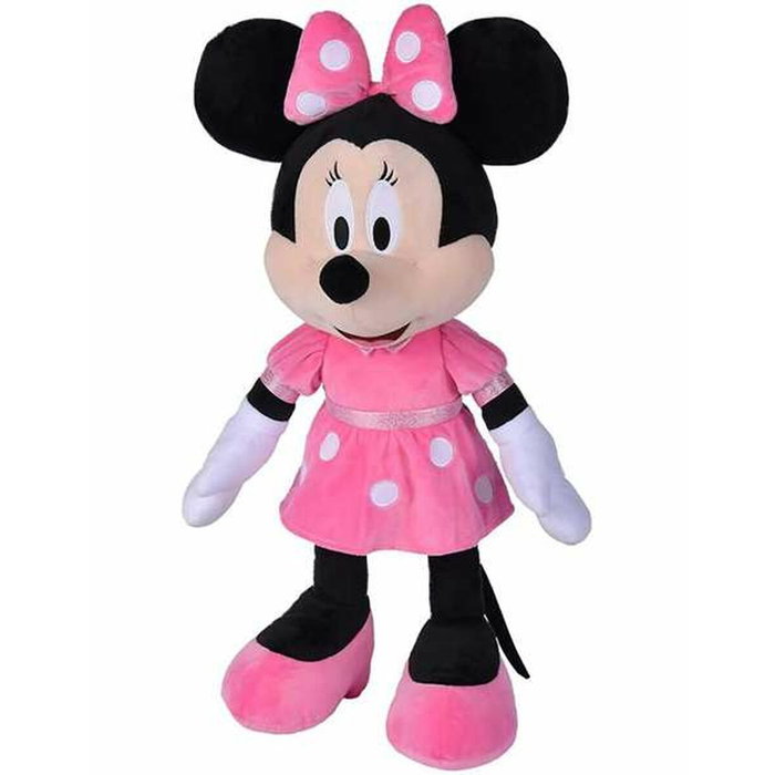 SIMBA Peluche Minnie Disney Soft 61 cm