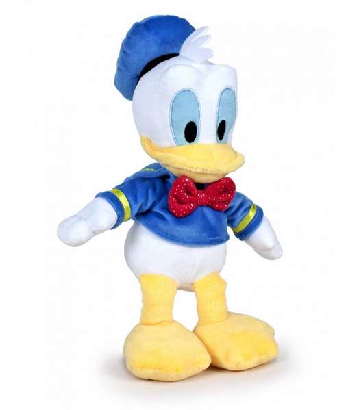 Peluche Disney 25 cm - Modelos surtidos