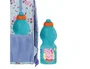Safta Botella de Agua Infantil Peppa Pig 400ml (6.4x18x6.4cm), Múltiples Diseños Surtidos, a partir de 3 Años