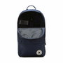 Converse Mochila Americana con Bolsillo Portaordenador Azul Marino