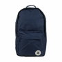 Converse Mochila Americana con Bolsillo Portaordenador Azul Marino