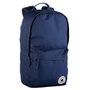 Converse Mochila Americana con Bolsillo Portaordenador Azul Marino