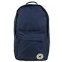 Converse Mochila Americana con Bolsillo Portaordenador Azul Marino