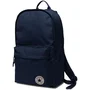Converse Mochila Americana con Bolsillo Portaordenador Azul Marino