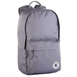 Converse Mochila Americana C-Bolsillo Portaordenador Gris