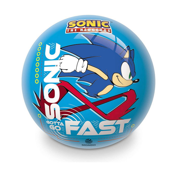 UNICE Pelota hinchable Bioball Sonic