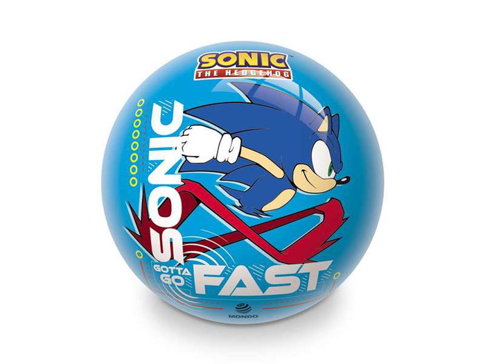 UNICE Pelota hinchable Bioball Sonic
