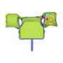 Chaleco Hinchable para Piscina Bestway Aquastar Swim Safe 19-30 kg