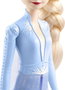 Mattel Muñeca Elsa Frozen 2 Viajera