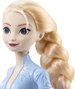 Mattel Muñeca Elsa Frozen 2 Viajera