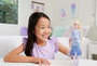 Mattel Muñeca Elsa Frozen 2 Viajera