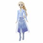Mattel Muñeca Elsa Frozen 2 Viajera