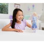 Mattel Muñeca Elsa Frozen 2 Viajera