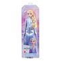 Mattel Muñeca Elsa Frozen 2 Viajera