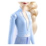 Mattel Muñeca Elsa Frozen 2 Viajera