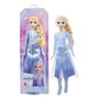 Mattel Muñeca Elsa Frozen 2 Viajera