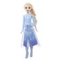 Mattel Muñeca Elsa Frozen 2 Viajera