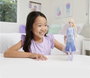 Mattel Muñeca Elsa Frozen 2 Viajera