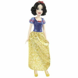 Mattel Muñeca Princesa Blancanieves Disney Princess Articulada