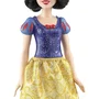 Mattel Muñeca Princesa Blancanieves Disney Princess Articulada