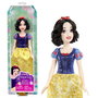 Disney Muñeca Princesa Blancanieves Articulada 29cm Mattel