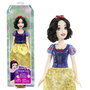 Disney Muñeca Princesa Blancanieves Articulada 29cm Mattel