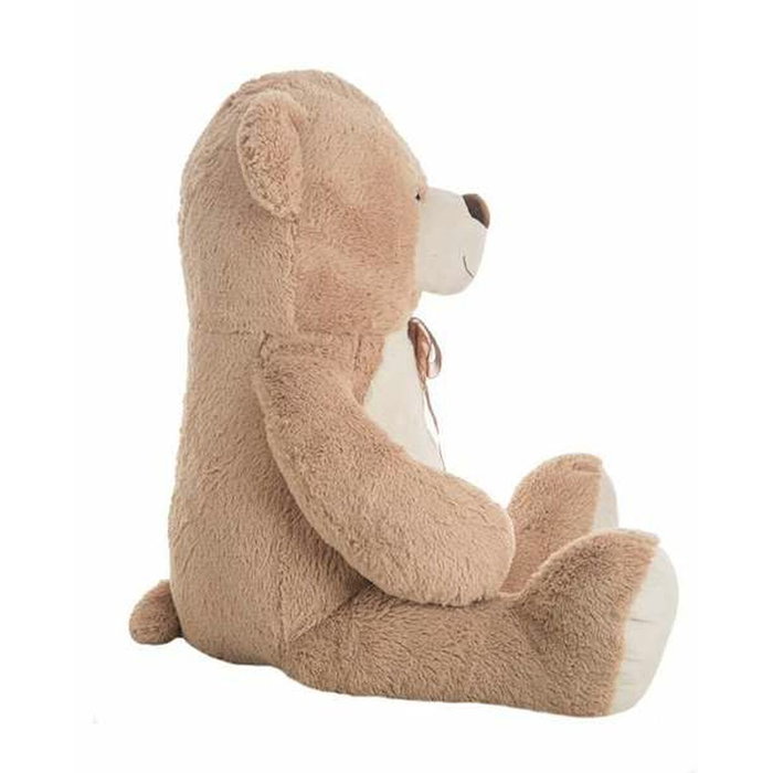 Creaciones Llopis Peluche Oso marrón Jumbo 140 Cm
