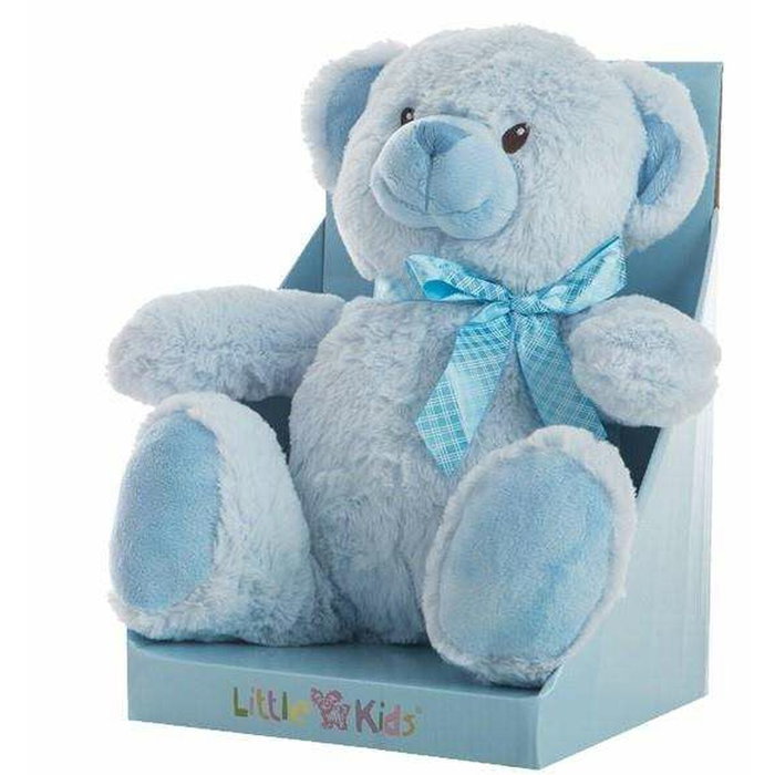 Creaciones Llopis Oso Baby Azul 42cm en Caja