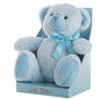 Creaciones Llopis Oso Baby Azul 42cm en Caja