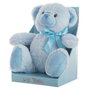 Creaciones Llopis Oso Baby Azul 42cm en Caja