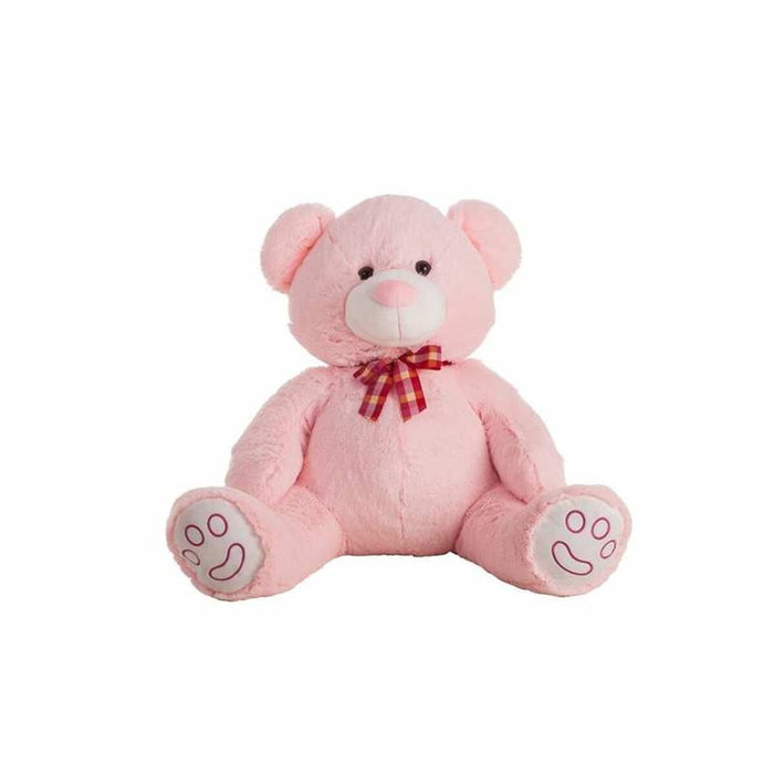 Creaciones Llopis Oso Rosa Evy 70 Cm