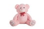 Creaciones Llopis Oso Rosa Evy 70 Cm