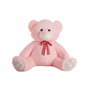 Creaciones Llopis Oso Rosa Evy 50 Cm