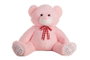Creaciones Llopis Oso Rosa Evy 50 Cm