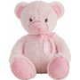 Creaciones Llopis Peluche Oso Baby Rosa 42 Cm En Caja