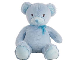 Creaciones Llopis Peluche Oso Azul 55 cm