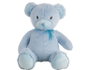 Creaciones Llopis Peluche Oso Azul 55 Cm