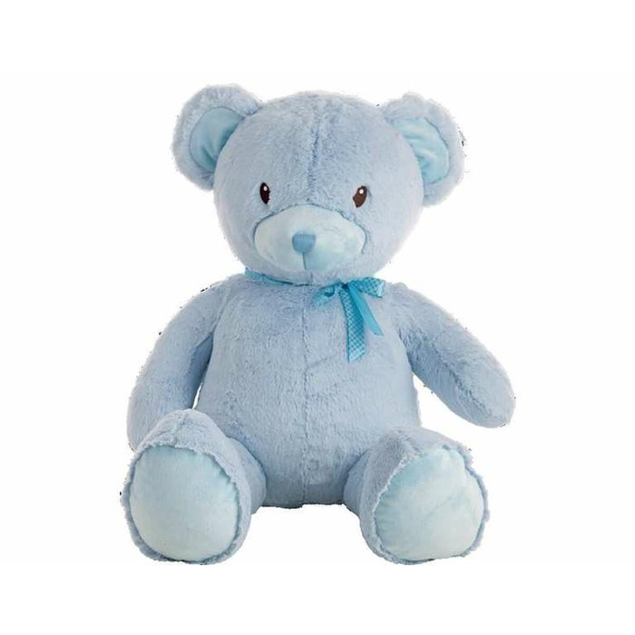 Creaciones Llopis Peluche Oso Azul 55 Cm