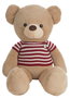 Creaciones Llopis Peluche Oso Lanita Poliéster 140 cm Modelos Surtidos