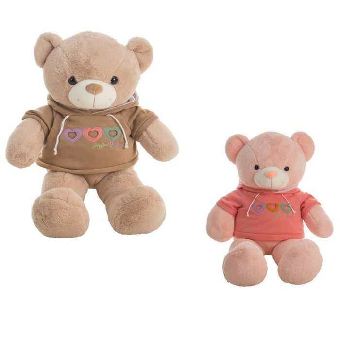 Creaciones Llopis Peluche Oso Mat 75 Cm