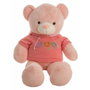 Creaciones Llopis Peluche Oso Mat 75 Cm