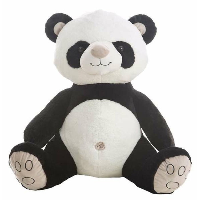 Creaciones Llopis Panda Silver 65 cm Creaciones Llopis Panda Silver 65 cm