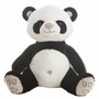 Creaciones Llopis Panda Silver 65 cm