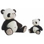 Creaciones Llopis Panda Silver 45 cm