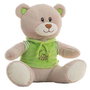 Creaciones Llopis Oso Susan 3 Col. Surt. 30cm